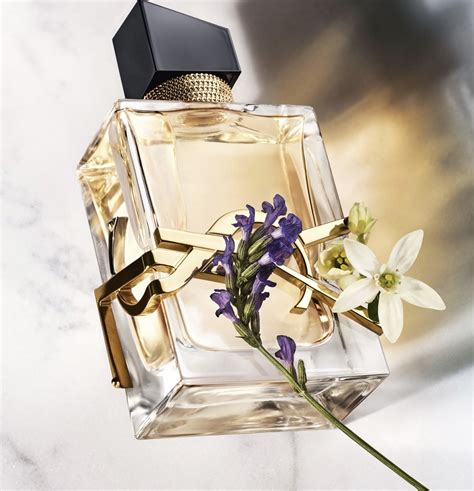 libre ysl fragantica|is ysl libre unisex.